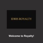 Idris Royalty LLC - @idris_royalty - Instagram