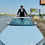 Jaid Khan - @call_me_royal_idrishi - Instagram