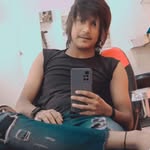 Sahjad Ansari - @royal__idrishi001 - Instagram