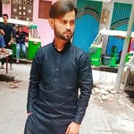 Shahrukh Idrishe - @royal__idrishe - Instagram