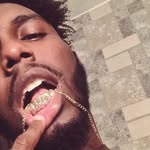 Idris Naízere Scott - @wizardjellyjr - Instagram