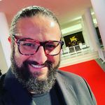 Idris Scott - @iwemajefferson - Instagram
