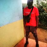 idris scott - @ngueyep9 - Instagram