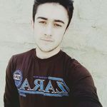 @idris_scott - Instagram