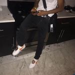 Idris Scott - @idris.scott.144 - Instagram