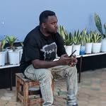Idris Joachim - @idrissimonjoachim - Instagram