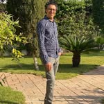 Monaim Idrissi - @idrissimonaim - Instagram