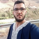 Yazid Idrissi - @idrissimontassir - Instagram