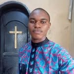 Idris solomon - @kemzo1 - Instagram