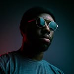 Idris Talib Solomon - @idrissolomon - Instagram