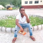 Solomon Isreal - @idrissolomon67 - Instagram