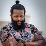 Author / Screenwriter - @idris_stokes - Instagram