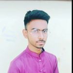 سید ادریس احمد - @syed__idris_ahmed - Instagram