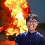Syed Adam - @syed_adam_idris - Instagram