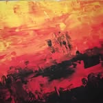 Alex Idris Thomas art - @alexidristhomasart - Instagram