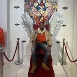 Idris Thomas - @idris_thomas - Instagram