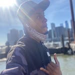 Idris Thomas - @idris_in_nyc - Instagram