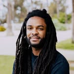 Idris Thomas - @treehuggintraveler - Instagram