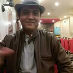 Idris Umar - @idris_kamto - Instagram