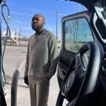 Idris Webb - @idriswebb - Instagram