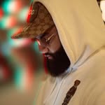Idris Seediq West - @idris.west - Instagram