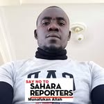 Idris West Kurebe - @idriswestkur - Instagram