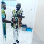 idris white - @idrisyinka11 - Instagram