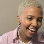 same idris white - @samesamebutneverdifferent - Instagram