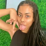 Idris Williams - @kira_nior009 - Instagram