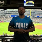Idris Williams - @idris0520 - Instagram