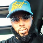 Idris Williams - @mogulmanagment - Instagram