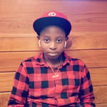 Idris Williams Jr - @kingatedits_ - Instagram