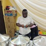Idris Wright  - Facebook