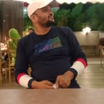 Idrish Vahora - @idrish_1003 - Instagram