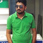 IDRISH VAHORA - @idrish.vahora - Instagram