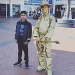 IDRISH VAHORA - @idrish1184 - Instagram