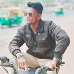 Idrish Vahora - @vahorai720 - Instagram