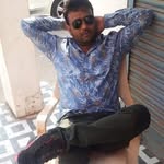 Idrish Vohra - @a_rvhr - Instagram