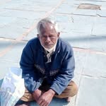Idrish Vohra - @idrishvohra1452 - Instagram