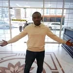 Idy Essien - @idye8653 - Instagram