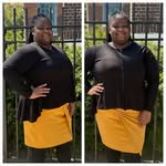 Ieisha Brown - @esha_b7 - Instagram