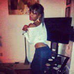Ieisha Brown - @_simplyesh90 - Instagram
