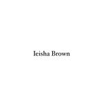 ieisha brown - @ieishabrownpoetry - Instagram