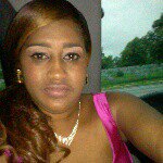 Ieisha Brown - @i481 - Instagram