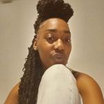 Ieisha Jones - @jonesieisha - Instagram