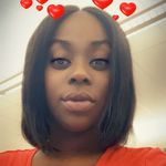 Ieisha Jones - @dats_ieisha - Instagram