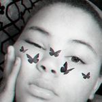 Ieisha Jones - @ieishajs - Instagram