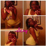 Ieisha Royalty Jones - @ieishalove16 - Instagram