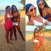 Iesha Barnes - Facebook