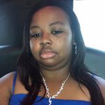 Iesha Barnes - @1991angelluv - Instagram